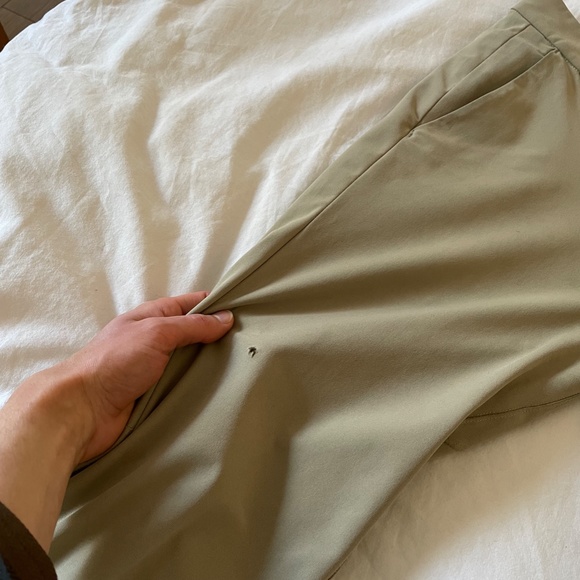 Lululemon – Commission Pant Classic – Waist 28" - Picture 9 of 9